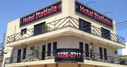 Hotel Itatiaia