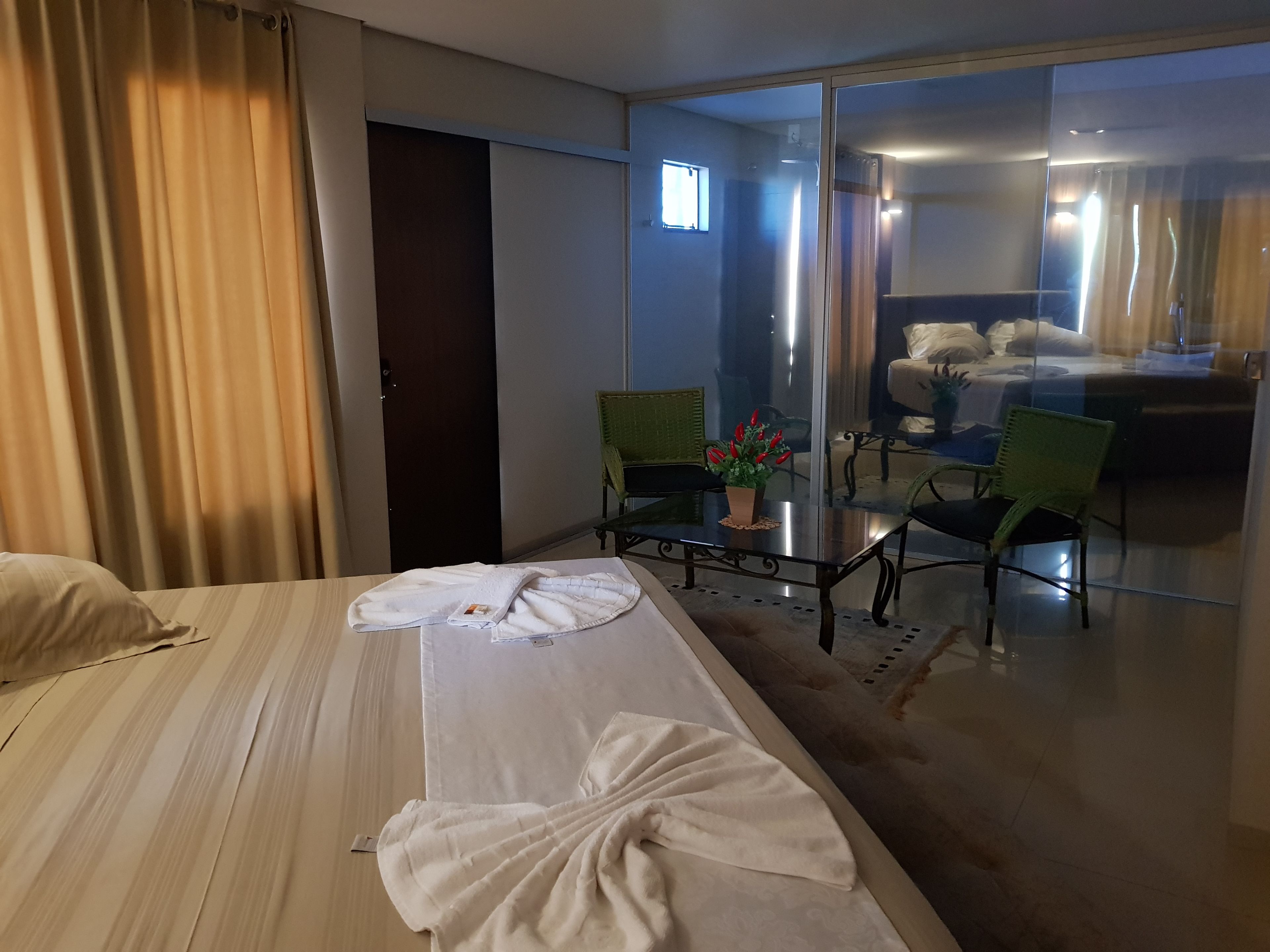 Habitación