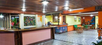 Chaua Porto Hotel