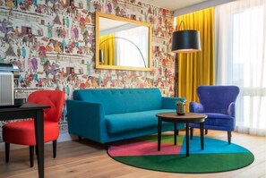 Room - Thon Storo (Oslo)