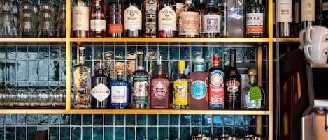 Bar (sur place)