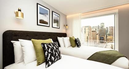 Wilde Aparthotels London Aldgate Tower Bridge