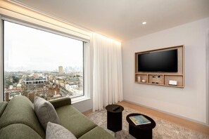 Room - Wilde Aparthotels London Aldgate Tower Bridge (London)