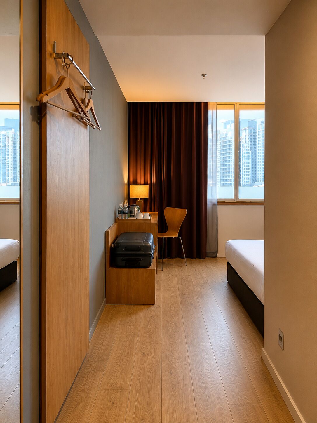 Kamer