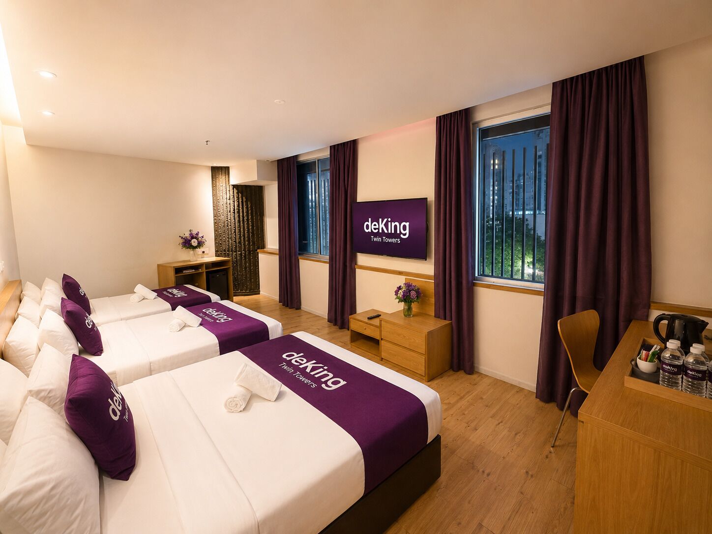 Kamer