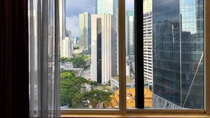 Room - de King Hotel Klcc (Kuala Lumpur)
