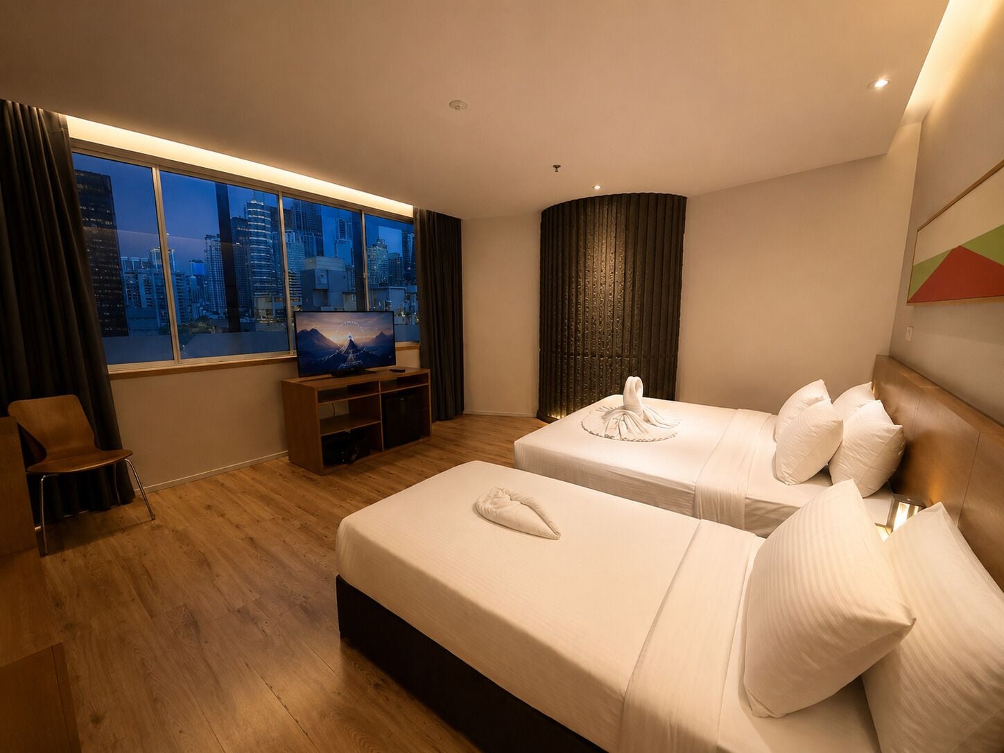Kamer