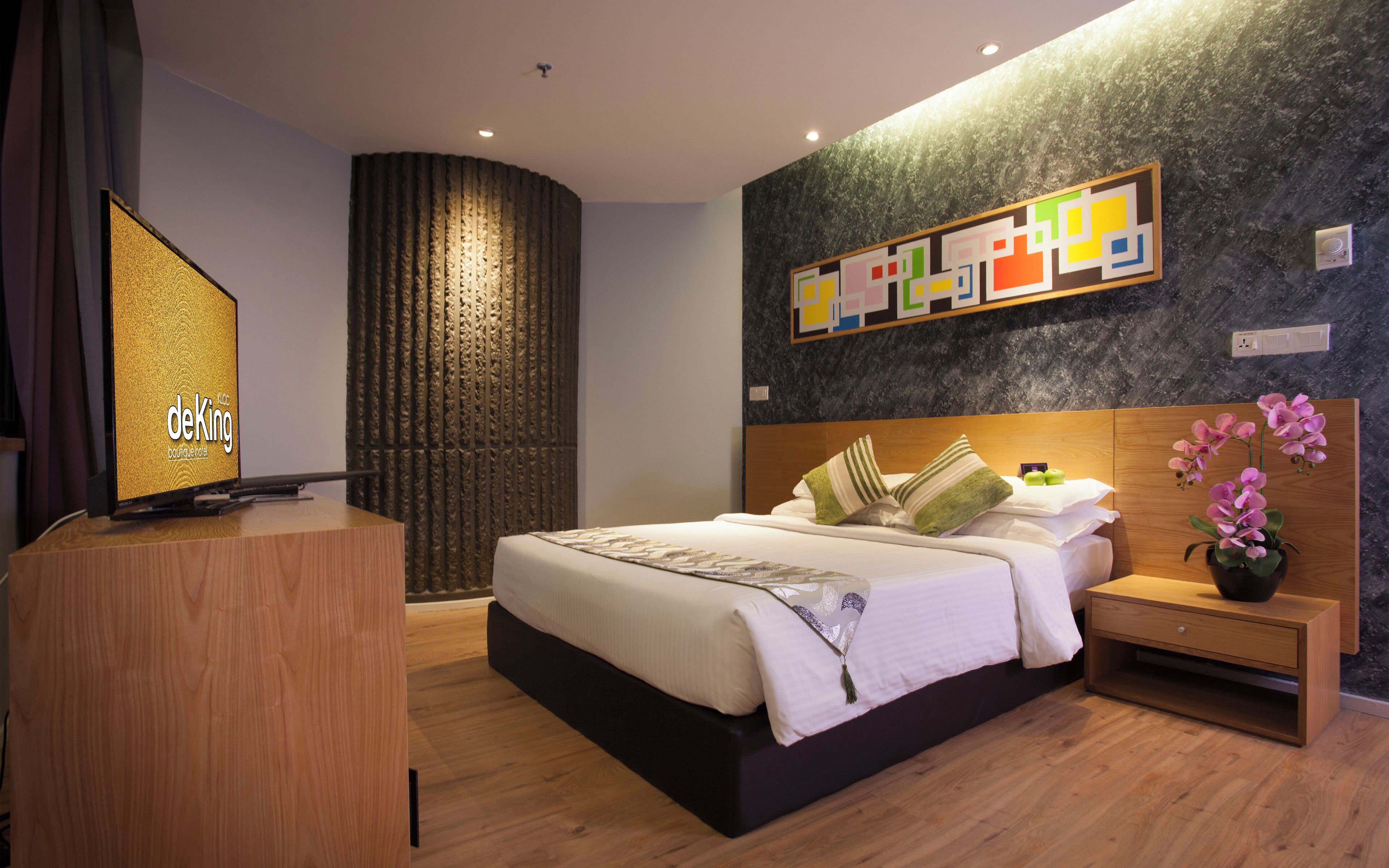 Kamer