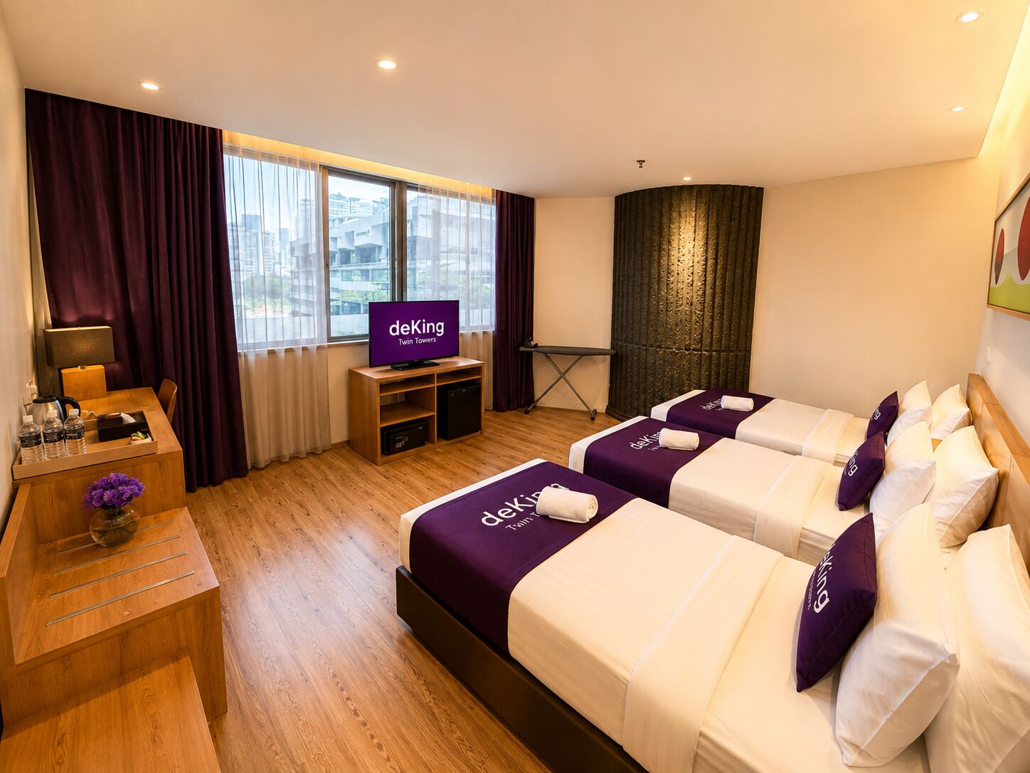 Kamer