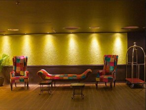 Lobby - de King Boutique Hotel Klcc (Kuala Lumpur)