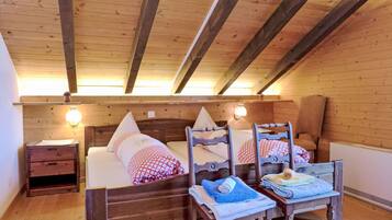 3 bedrooms, internet