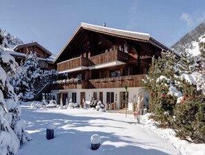 Chalet | Extérieur