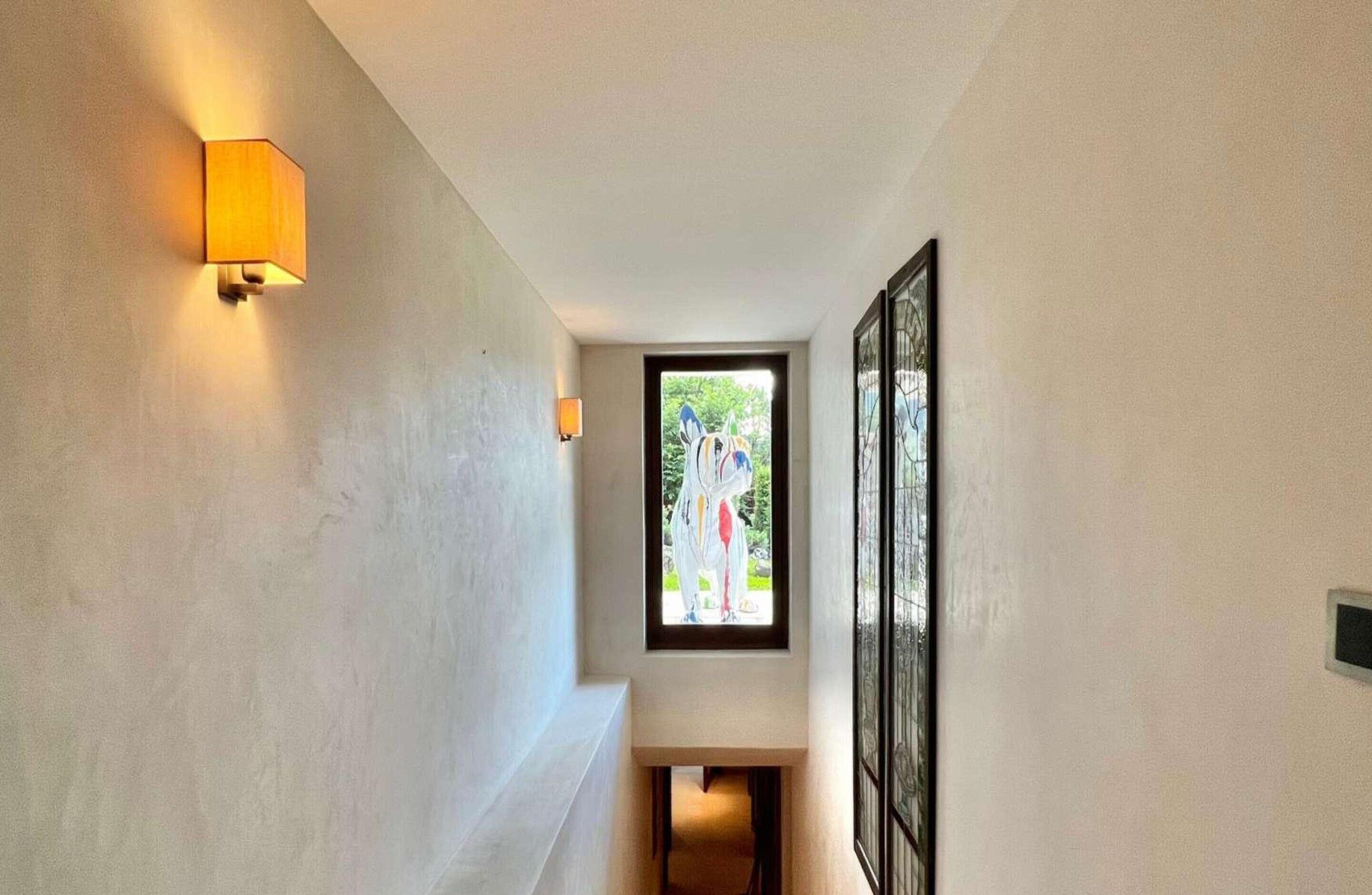 Chalet | Innenbereich