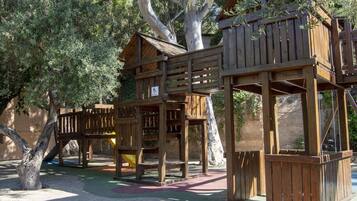 Casa | Vista des de l'allotjament