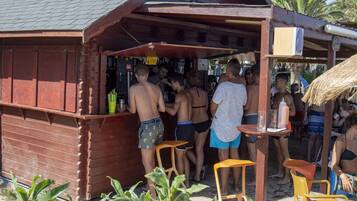 Casa | Servei de restauració