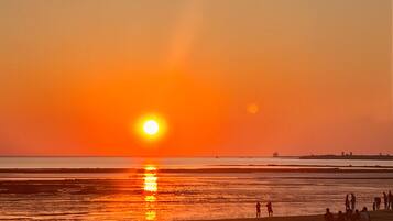 Plage à proximité