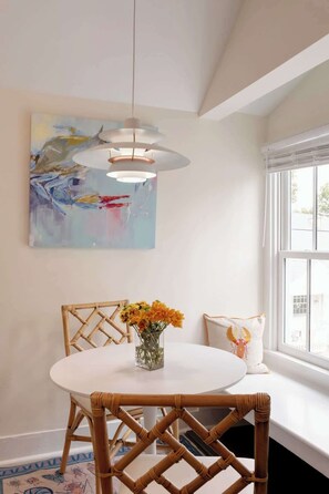 تناول الطعام