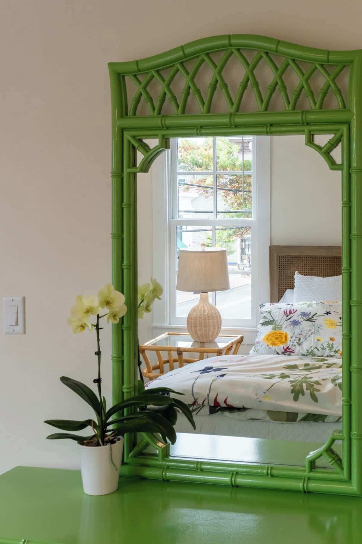 2 多间卧室、WiFi、床单