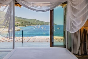 7 dormitorios, tabla de planchar con plancha, wifi