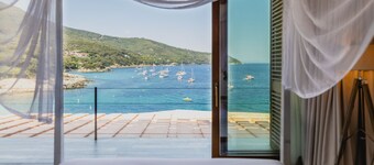 Villa Mare di Spartaia