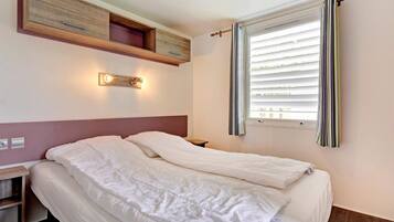 บ้านพัก | ภายใน