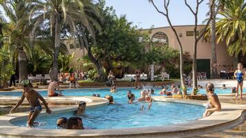 Casa | Piscina | Piscina a l'aire lliure