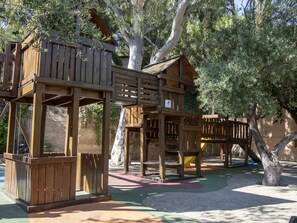 Maison | Espace pour enfants