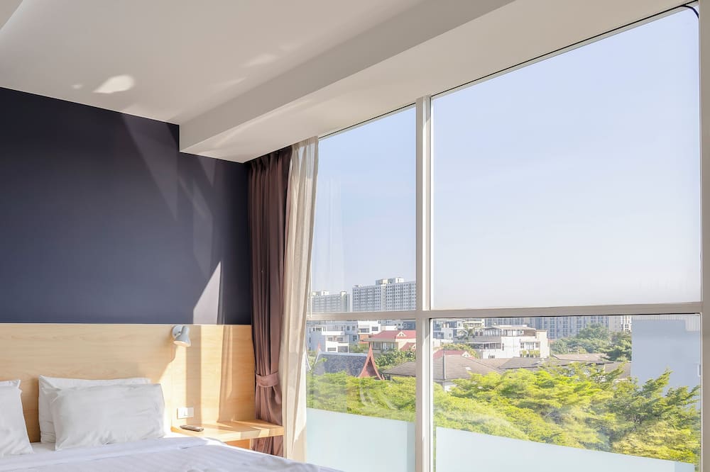 GP House Express Sukhumvit 81
