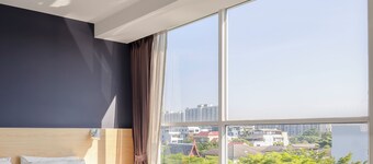 GP House Express Sukhumvit 81