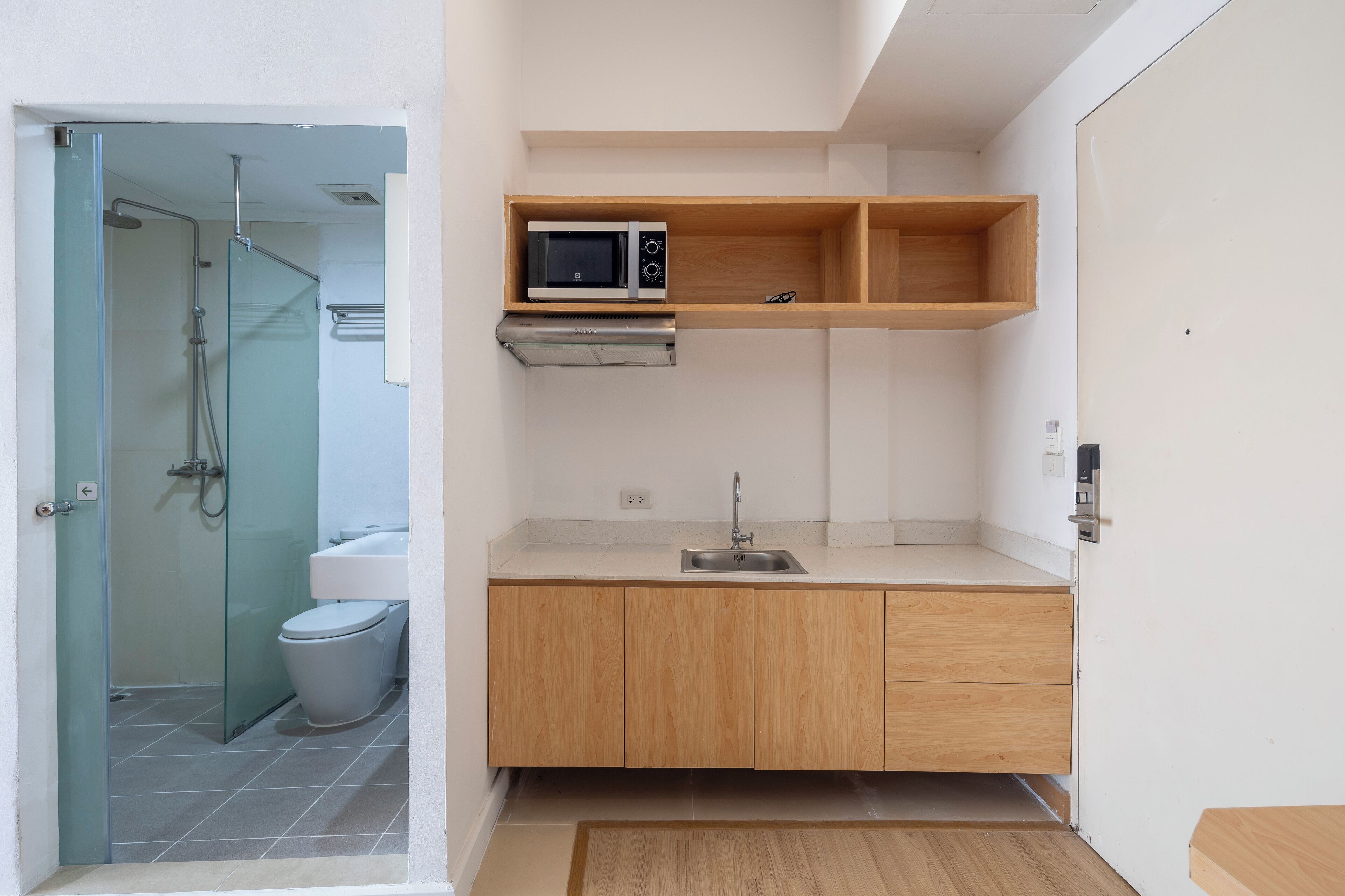 Foto - GP House Express Sukhumvit 81