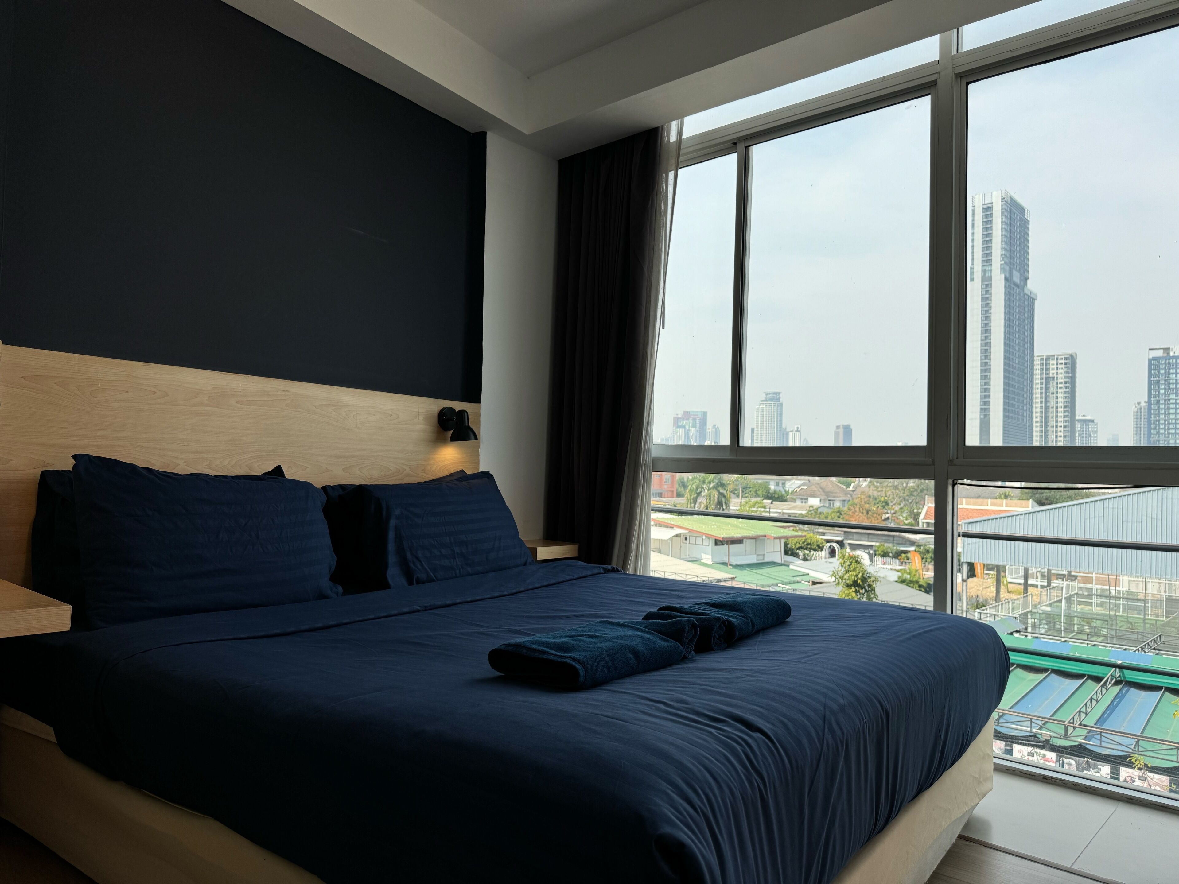 Foto - GP House Express Sukhumvit 81