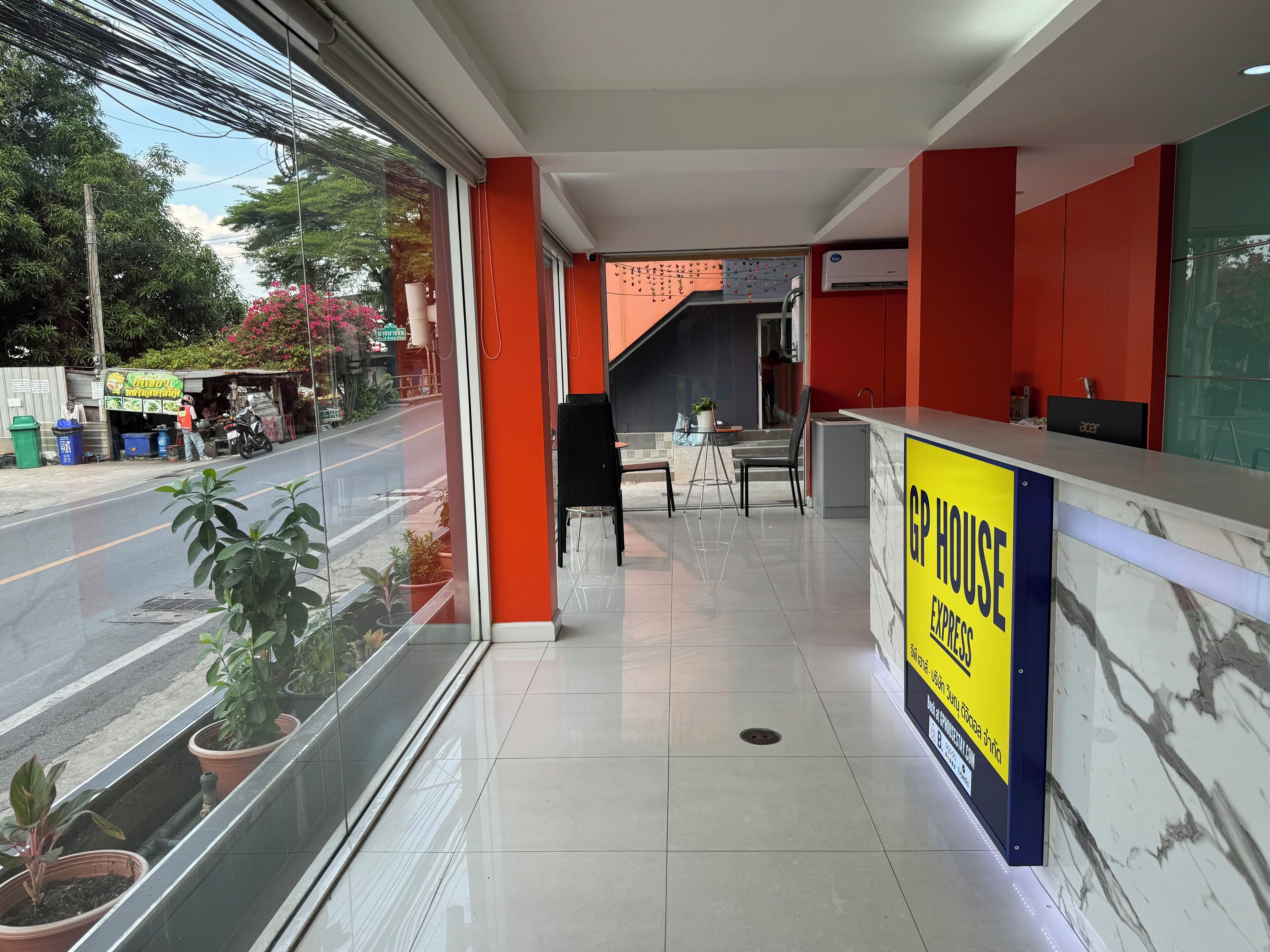 Foto - GP House Express Sukhumvit 81