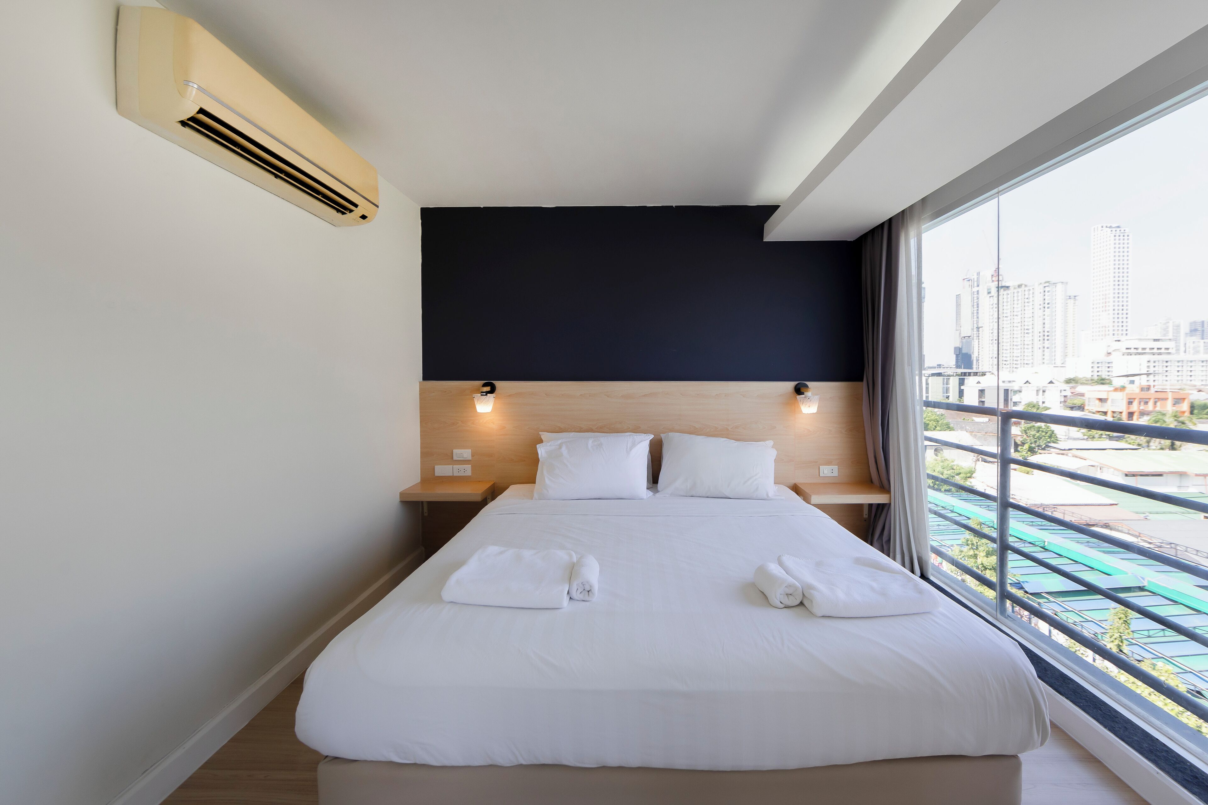 Foto - GP House Express Sukhumvit 81