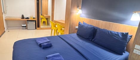 Basic Cabin | Room amenity