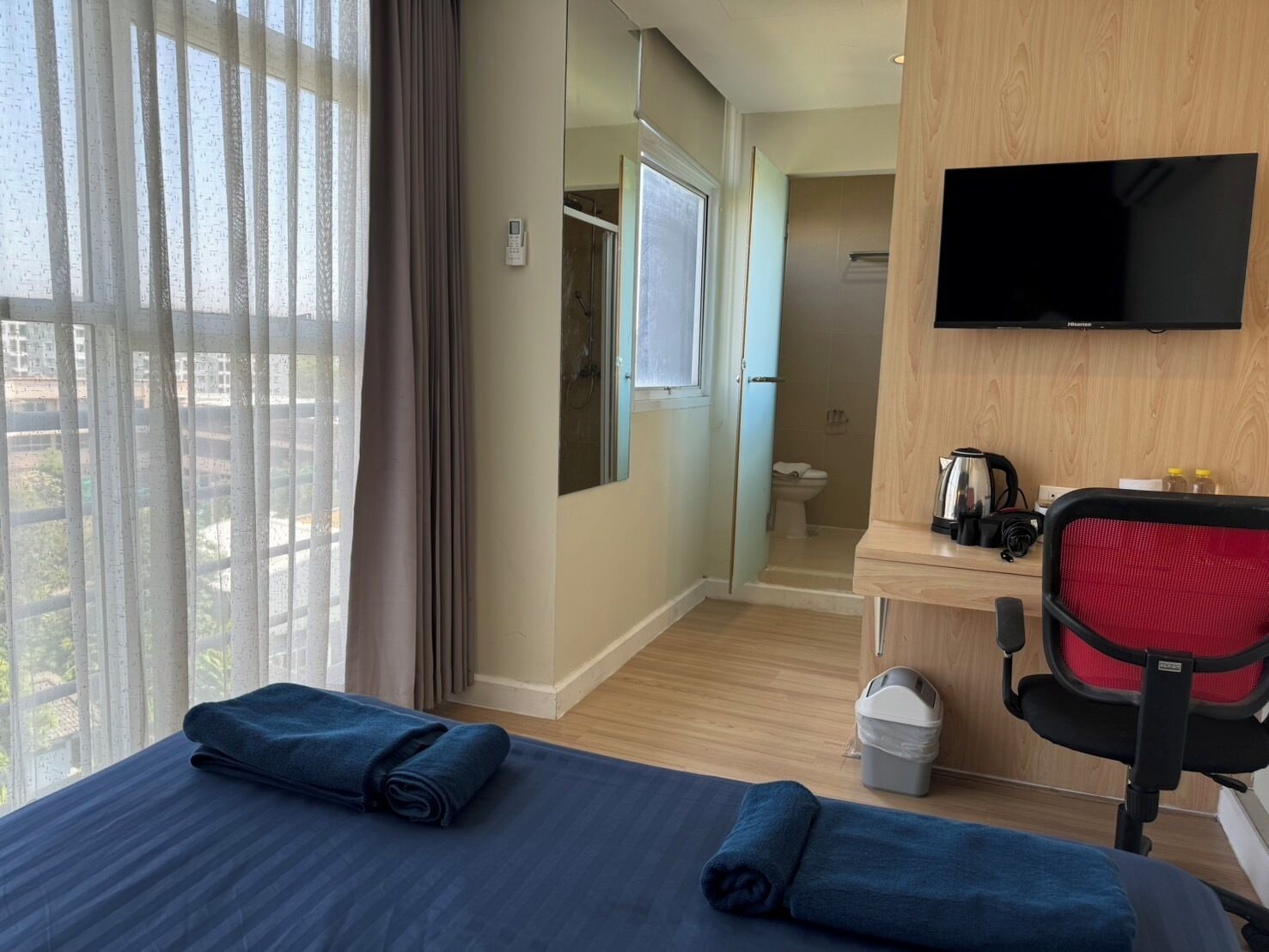 Foto - GP House Express Sukhumvit 81