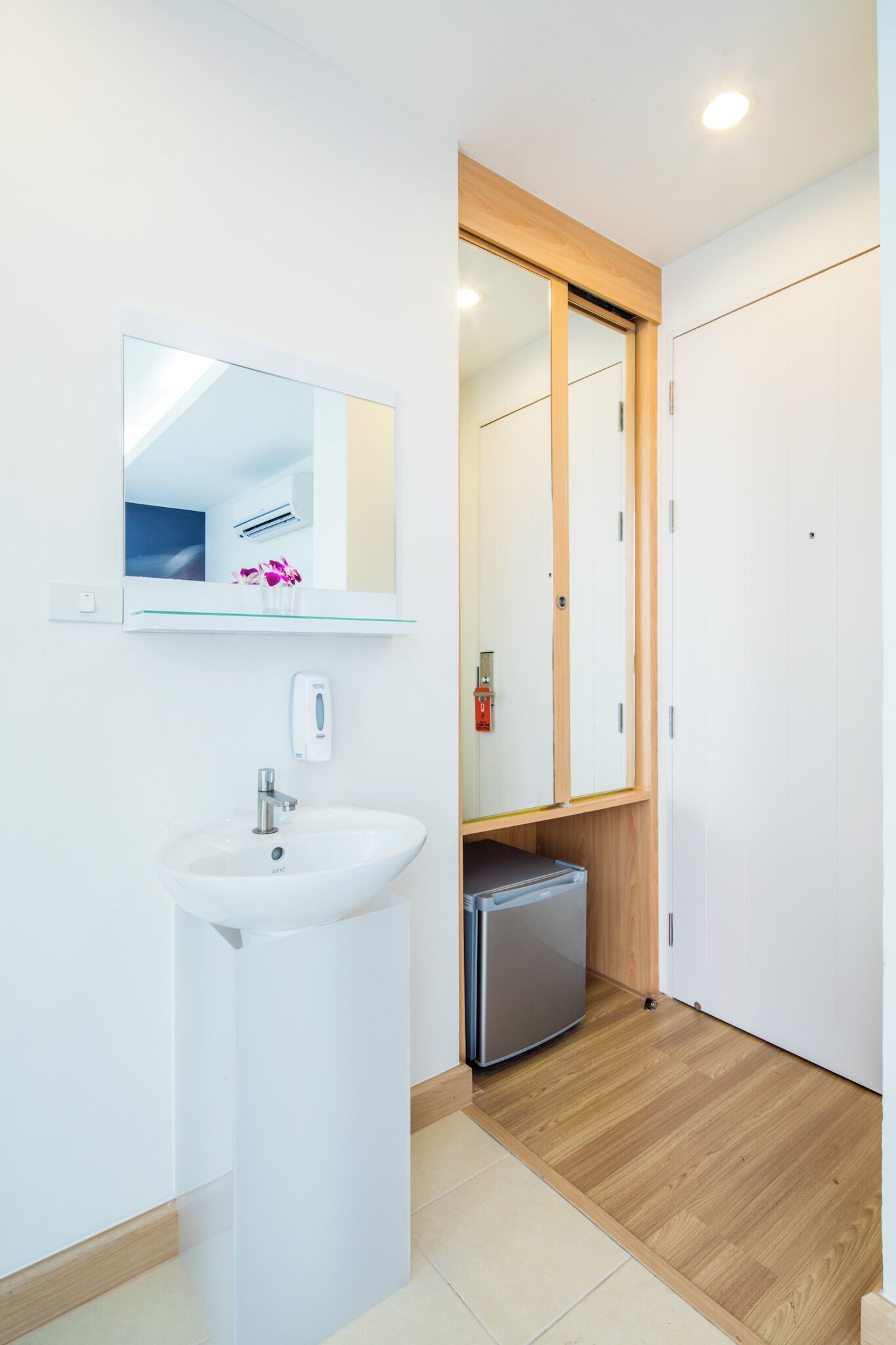 Photo - GP House Express Sukhumvit 81