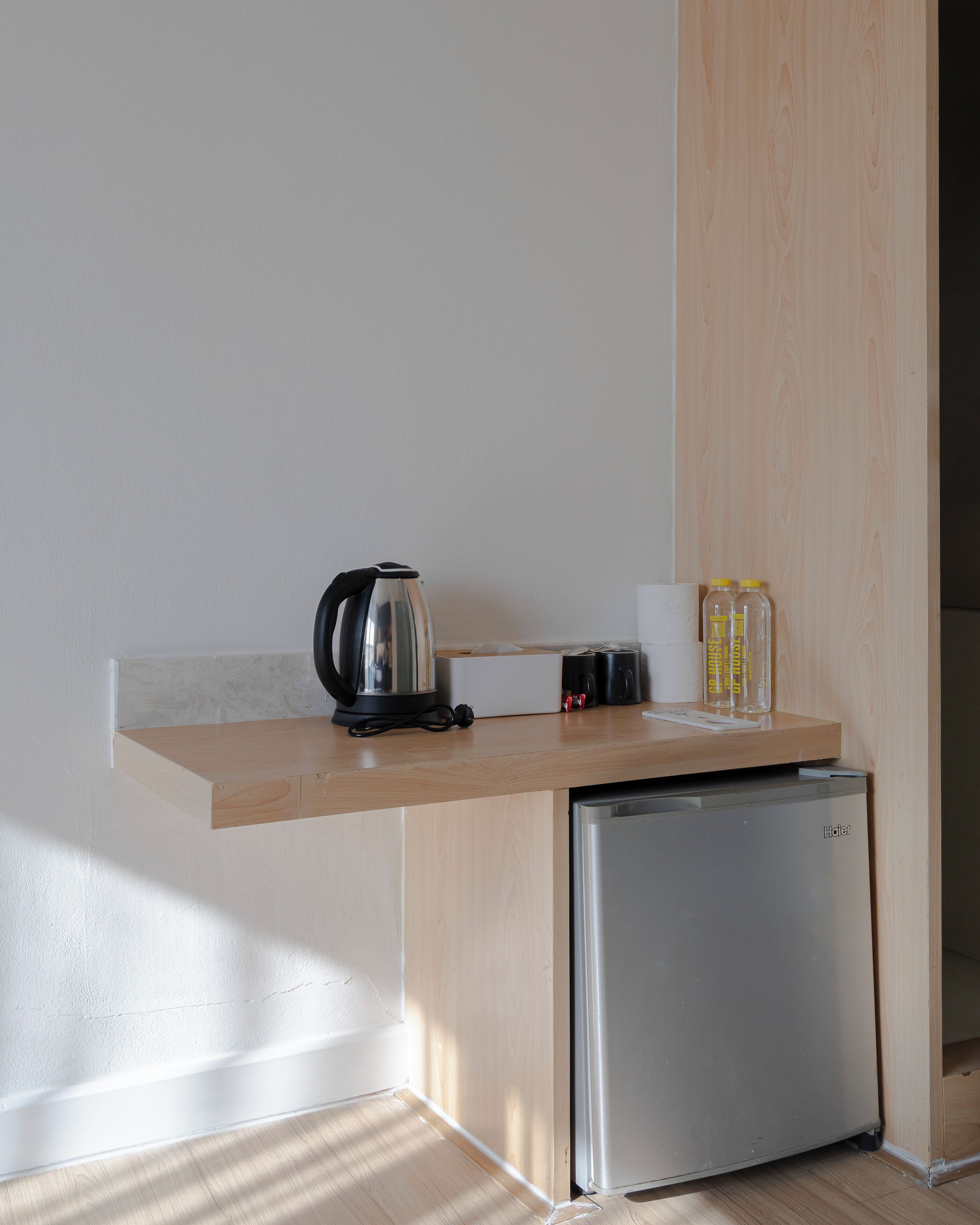 Foto - GP House Express Sukhumvit 81