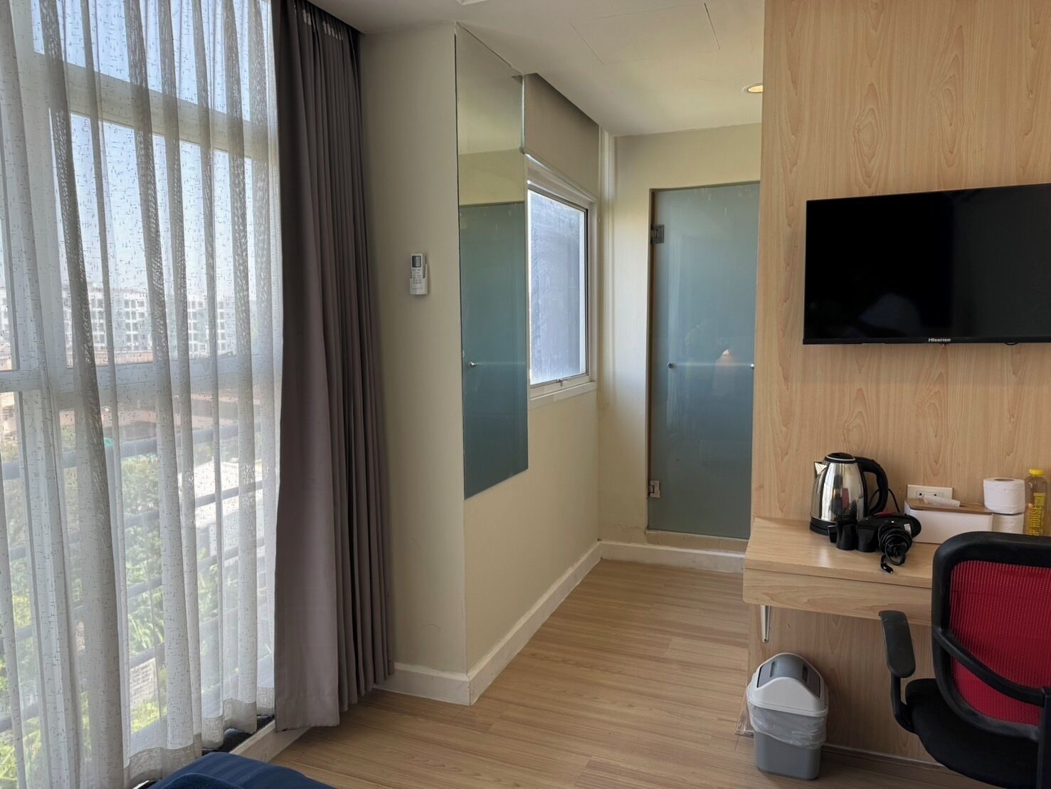 Foto - GP House Express Sukhumvit 81