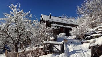 Chalet | Eksterior