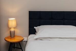 4 Schlafzimmer