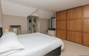 4 habitaciones 