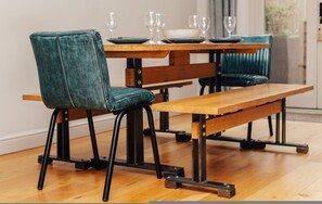 4 Schlafzimmer