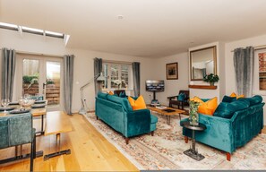 4 habitaciones 