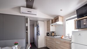 Ferienhaus | Eigene Küche