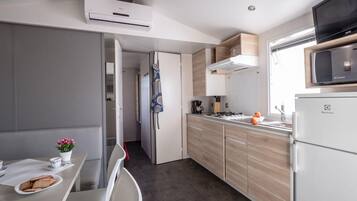 House | Dapur peribadi