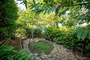 Property grounds - MyExclusiveItaly - Villa with panoramic Vesuvius | Sorrento views & Private Pool (Sorrento)