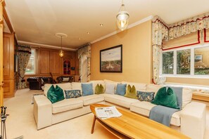 Casa | 5 habitaciones 