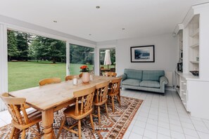 5 bedrooms - The Partridge - From 1000 Per Night (Henley-on-Thames)