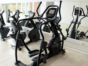 Property amenity - Bungalow in Vilanova Near Mediterranean Beach (Vilanova I la Geltru)