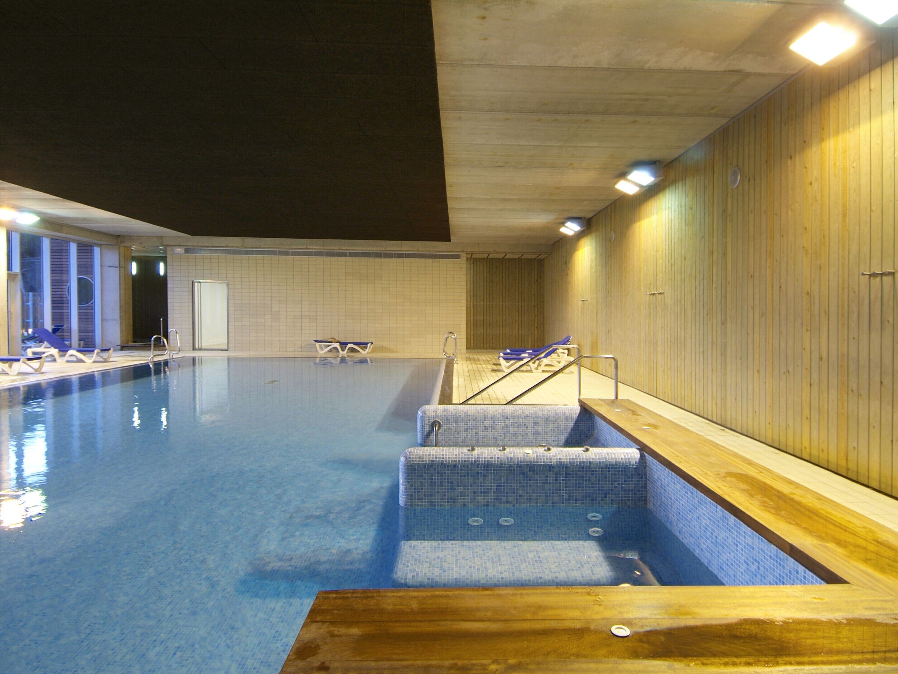 Bungalow | Pool | Outdoor pool